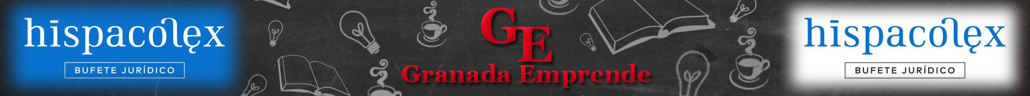 Logotipo Granada Tecnológica e HispaColex